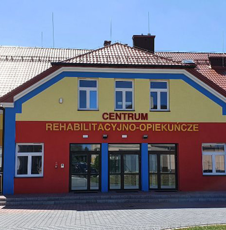 centrum rehabilitacji